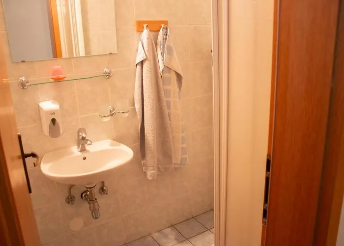 Turisticna Kmetija Dreisiebner * Spicnik