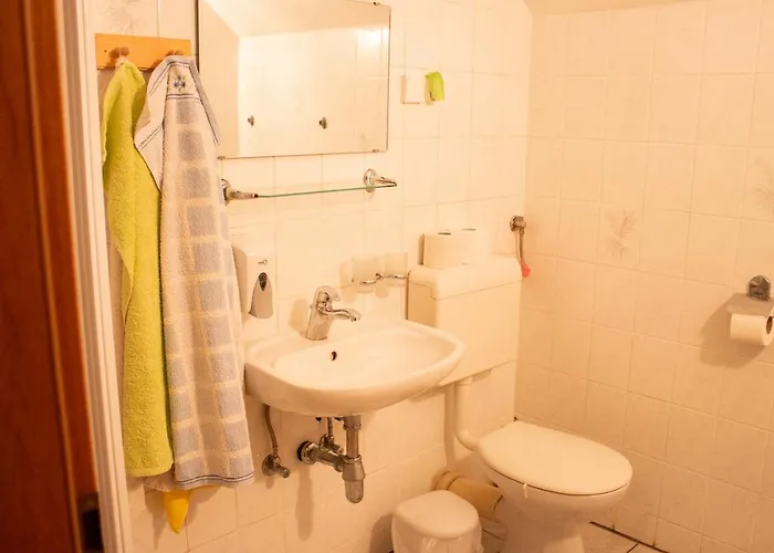 Alloggio per agriturismo Turisticna Kmetija Dreisiebner